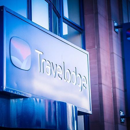 Travelodge Derry Екстер'єр фото