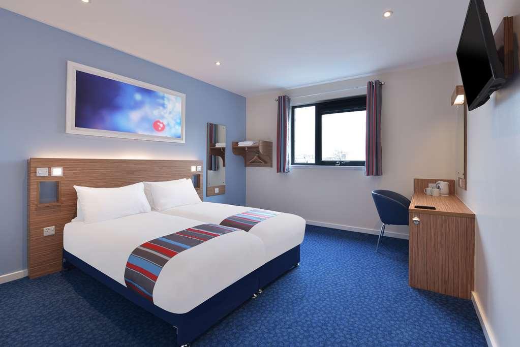 Travelodge Derry Номер фото